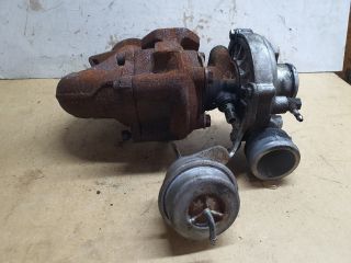 bontott VW TRANSPORTER Turbó