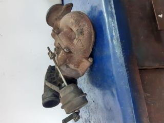 bontott VW TRANSPORTER Turbó