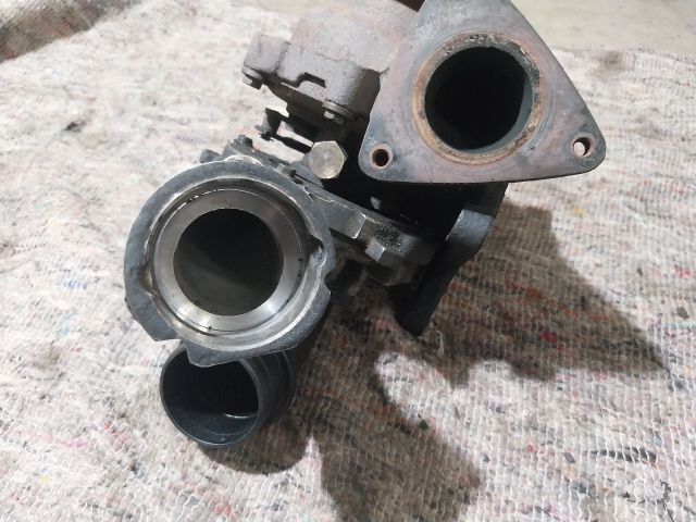 bontott VW TRANSPORTER Turbó