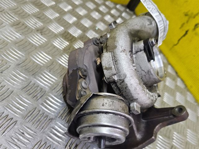 bontott VW TRANSPORTER Turbó