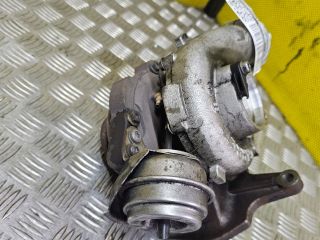 bontott VW TRANSPORTER Turbó