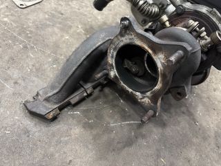 bontott VW TRANSPORTER Turbó