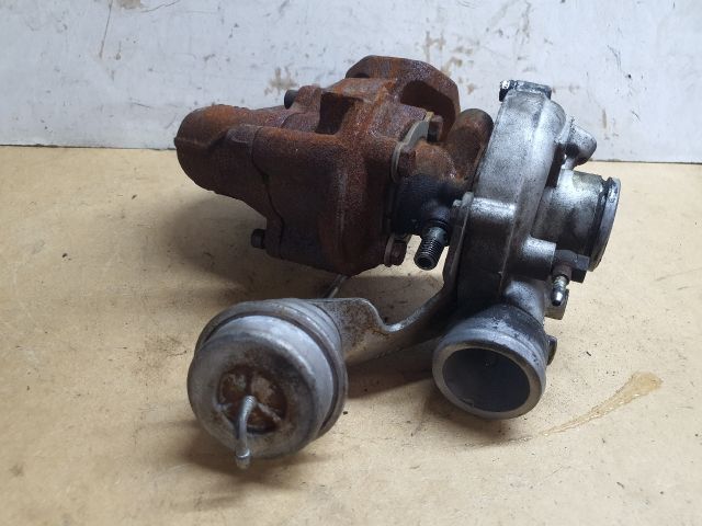 bontott VW TRANSPORTER Turbó