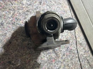 bontott VW TRANSPORTER Turbó