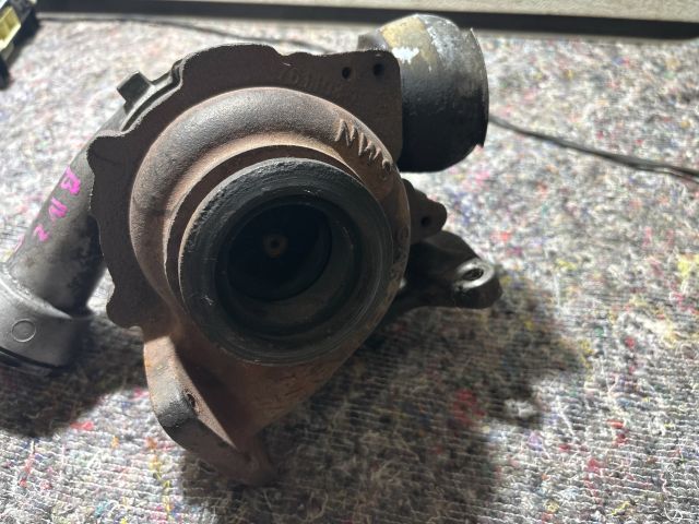 bontott VW TRANSPORTER Turbó