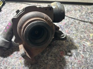 bontott VW TRANSPORTER Turbó