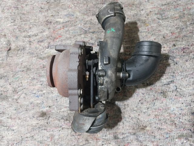 bontott VW TRANSPORTER Turbó