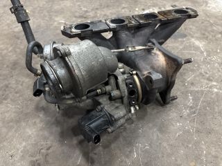 bontott VW TRANSPORTER Turbó