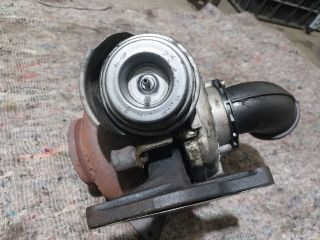 bontott VW TRANSPORTER Turbó