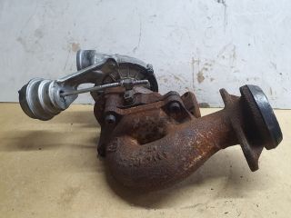 bontott VW TRANSPORTER Turbó