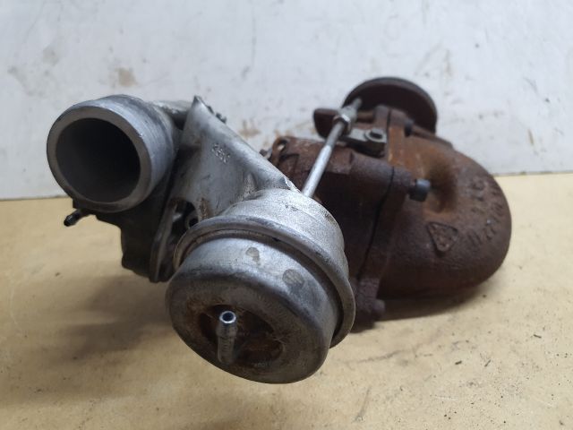 bontott VW TRANSPORTER Turbó