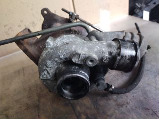 bontott VW TRANSPORTER Turbó