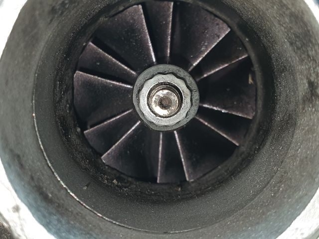 bontott VW TRANSPORTER Turbó