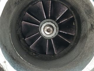 bontott VW TRANSPORTER Turbó