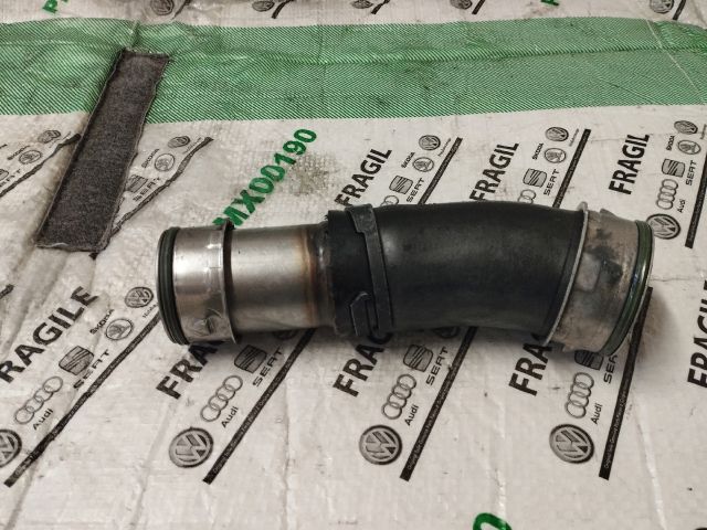 bontott VW TRANSPORTER Turbócső