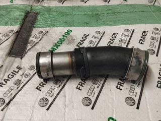 bontott VW TRANSPORTER Turbócső