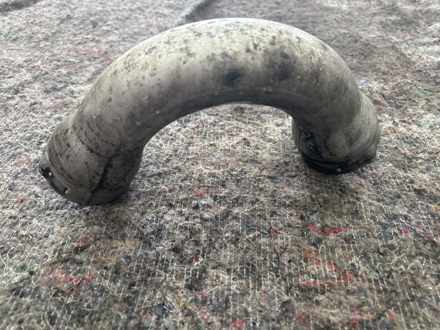 bontott VW TRANSPORTER Turbócső