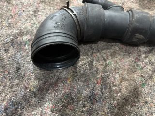 bontott VW TRANSPORTER Turbócső