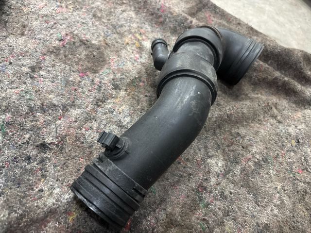 bontott VW TRANSPORTER Turbócső