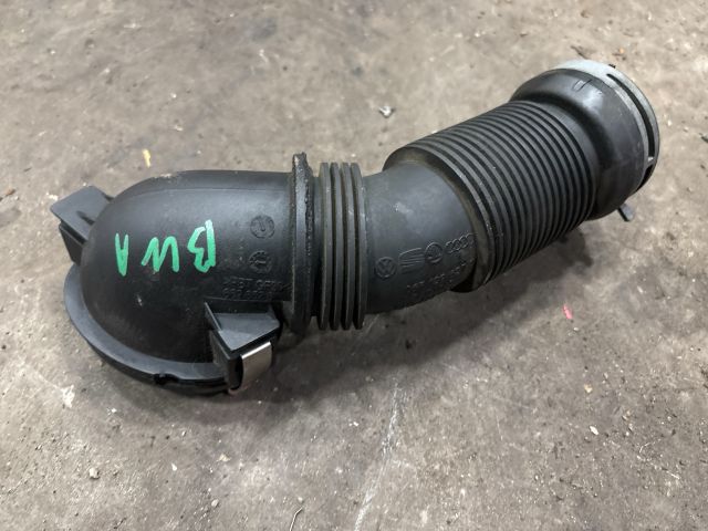 bontott VW TRANSPORTER Turbócső