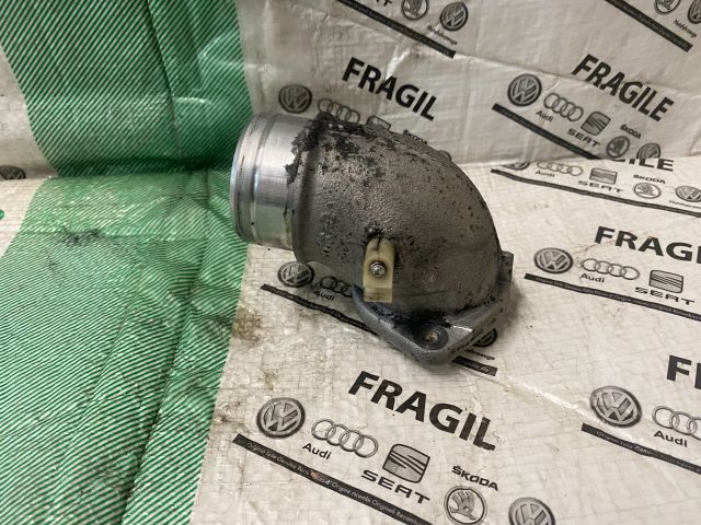 bontott VW TRANSPORTER Turbócső