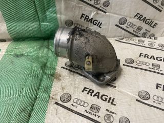 bontott VW TRANSPORTER Turbócső