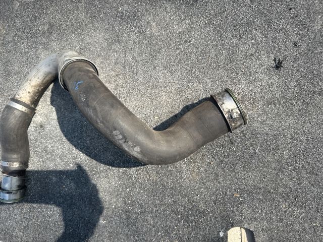 bontott VW TRANSPORTER Turbócső