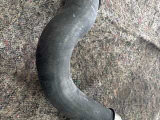 bontott VW TRANSPORTER Turbócső