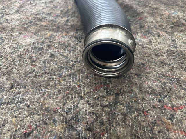 bontott VW TRANSPORTER Turbócső