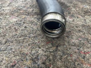 bontott VW TRANSPORTER Turbócső