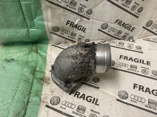 bontott VW TRANSPORTER Turbócső