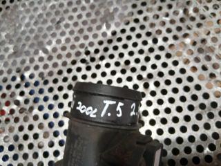 bontott VW TRANSPORTER Turbócső