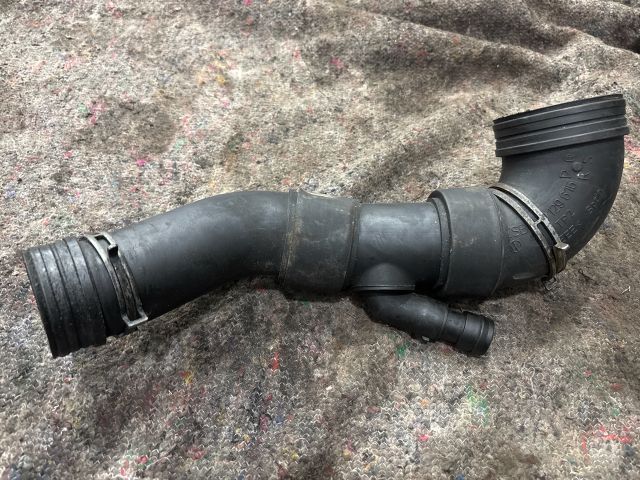 bontott VW TRANSPORTER Turbócső