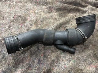 bontott VW TRANSPORTER Turbócső