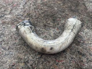 bontott VW TRANSPORTER Turbócső