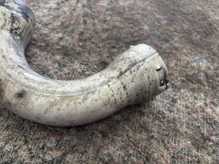 bontott VW TRANSPORTER Turbócső