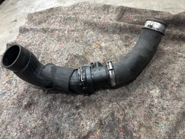 bontott VW TRANSPORTER Turbócső