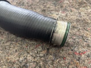 bontott VW TRANSPORTER Turbócső