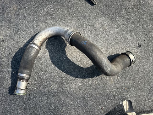 bontott VW TRANSPORTER Turbócső