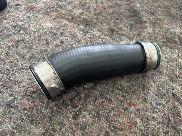 bontott VW TRANSPORTER Turbócső