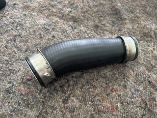 bontott VW TRANSPORTER Turbócső