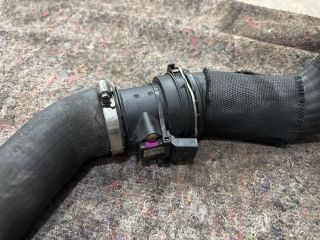 bontott VW TRANSPORTER Turbócső