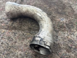 bontott VW TRANSPORTER Turbócső