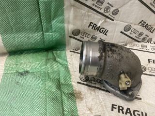 bontott VW TRANSPORTER Turbócső