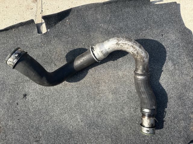 bontott VW TRANSPORTER Turbócső