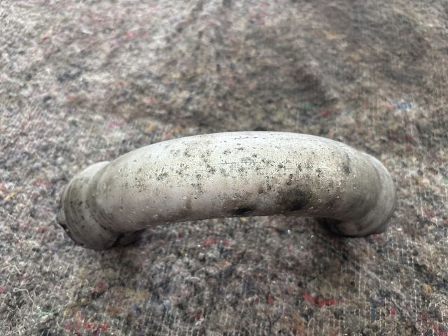 bontott VW TRANSPORTER Turbócső