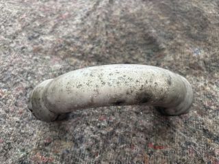 bontott VW TRANSPORTER Turbócső