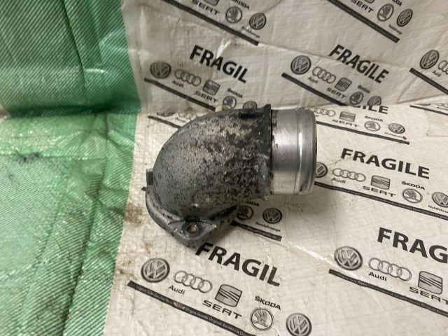 bontott VW TRANSPORTER Turbócső