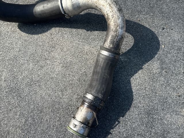 bontott VW TRANSPORTER Turbócső