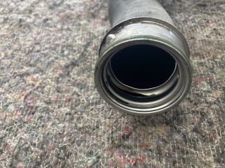 bontott VW TRANSPORTER Turbócső